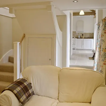 بيت للعطل The Bothy *