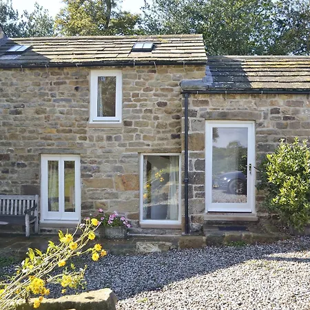 The Bothy Casa de Férias Laverton (North Yorkshire)