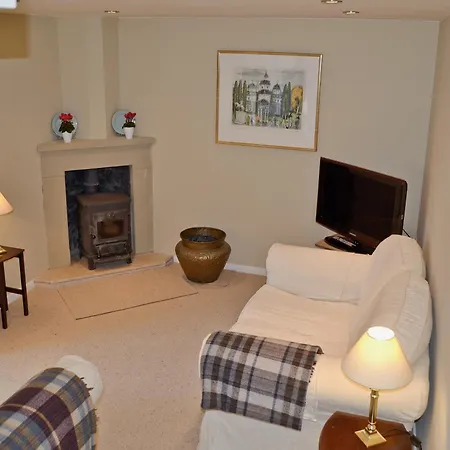 بيت للعطل The Bothy *