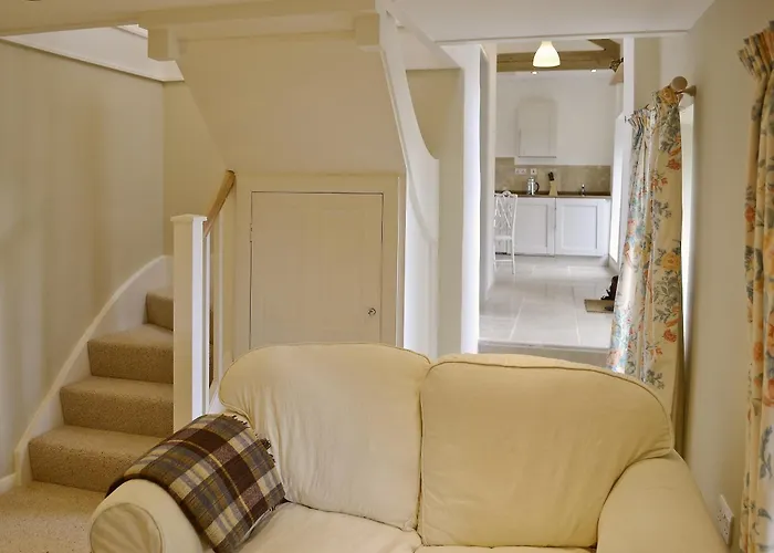 Holiday home The Bothy *