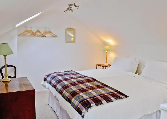 The Bothy Laverton (North Yorkshire)