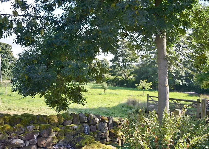 Holiday home The Bothy *